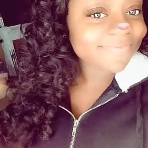 Meet your Posher, Renetta